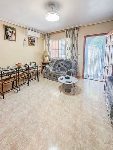 3 chambre Maison de Ville à vendre à Los Alcázares - 149 950 € (Ref: 10043725)