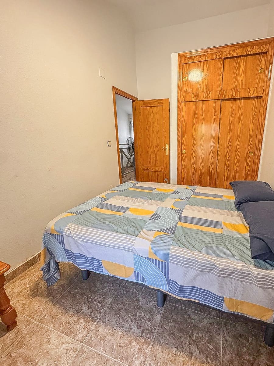 3 bedroom Townhouse for sale in Los Alcazares - € 149,950 (Ref: 10043725)