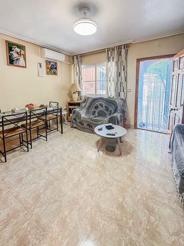 3 chambre Maison de Ville à vendre à Los Alcázares - 149 950 € (Ref: 10043725)