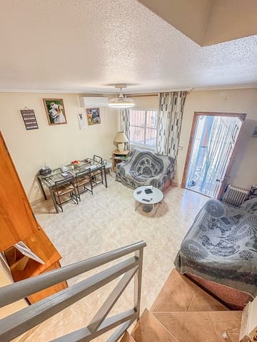 3 chambre Maison de Ville à vendre à Los Alcázares - 149 950 € (Ref: 10043725)