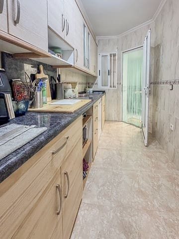 3 chambre Maison de Ville à vendre à Los Alcázares - 149 950 € (Ref: 10043725)