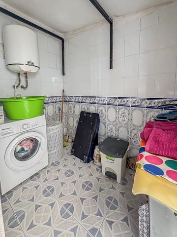 3 chambre Maison de Ville à vendre à Los Alcázares - 149 950 € (Ref: 10043725)