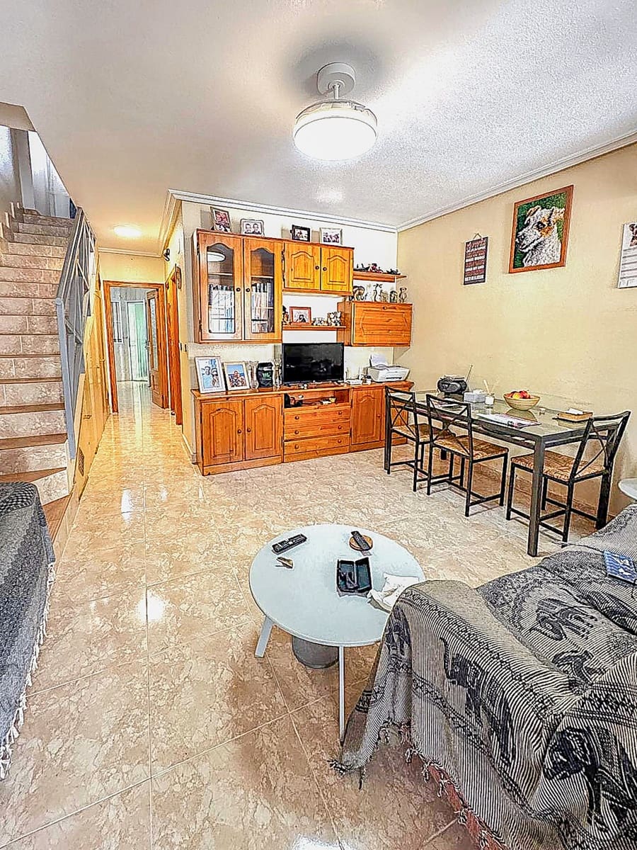 3 bedroom Townhouse for sale in Los Alcazares - € 149,950 (Ref: 10043725)