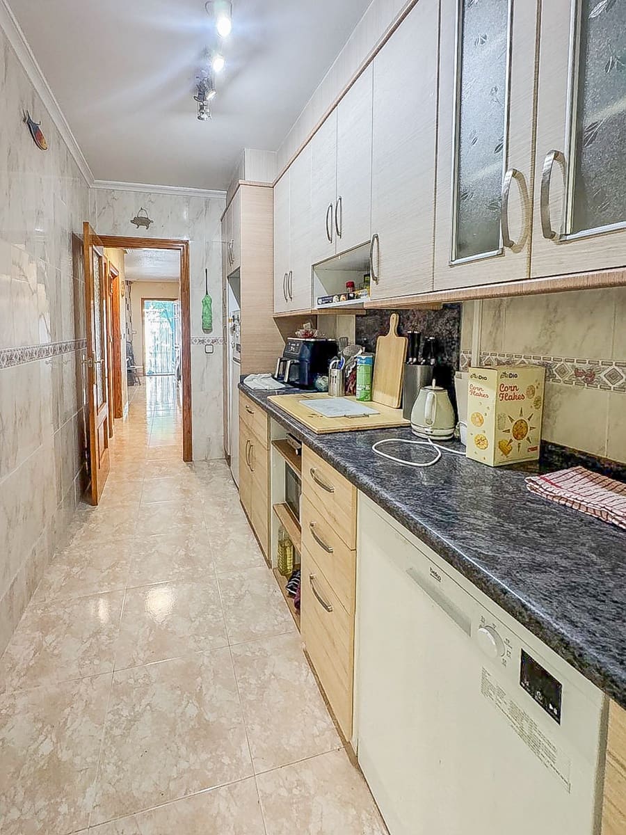 3 bedroom Townhouse for sale in Los Alcazares - € 149,950 (Ref: 10043725)