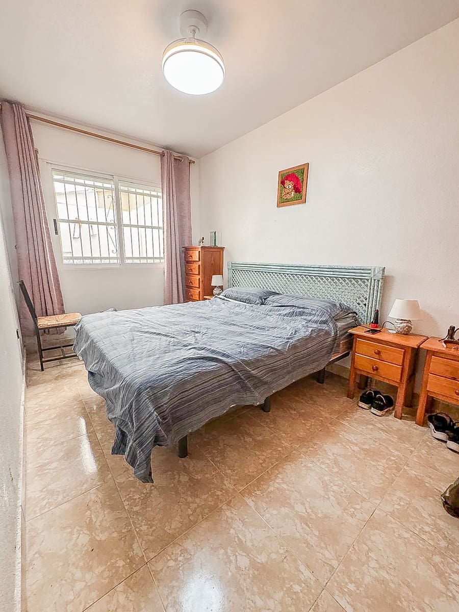 3 bedroom Townhouse for sale in Los Alcazares - € 149,950 (Ref: 10043725)