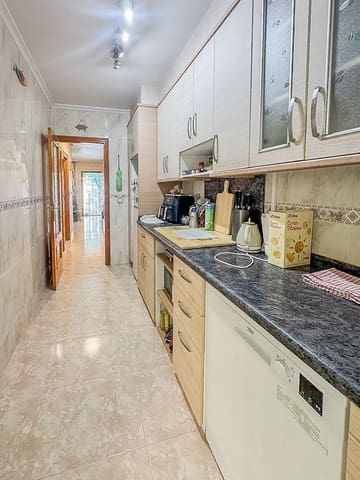 3 chambre Maison de Ville à vendre à Los Alcázares - 149 950 € (Ref: 10043725)