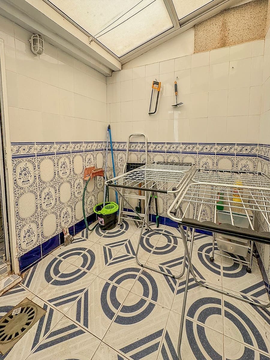 3 bedroom Townhouse for sale in Los Alcazares - € 149,950 (Ref: 10043725)