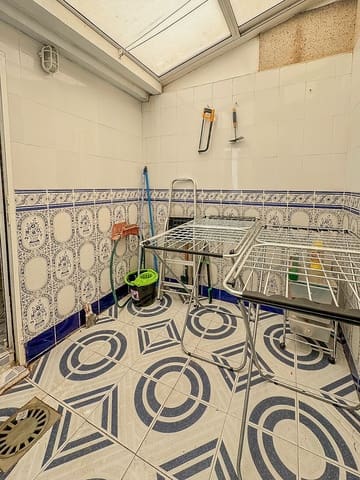 3 chambre Maison de Ville à vendre à Los Alcázares - 149 950 € (Ref: 10043725)