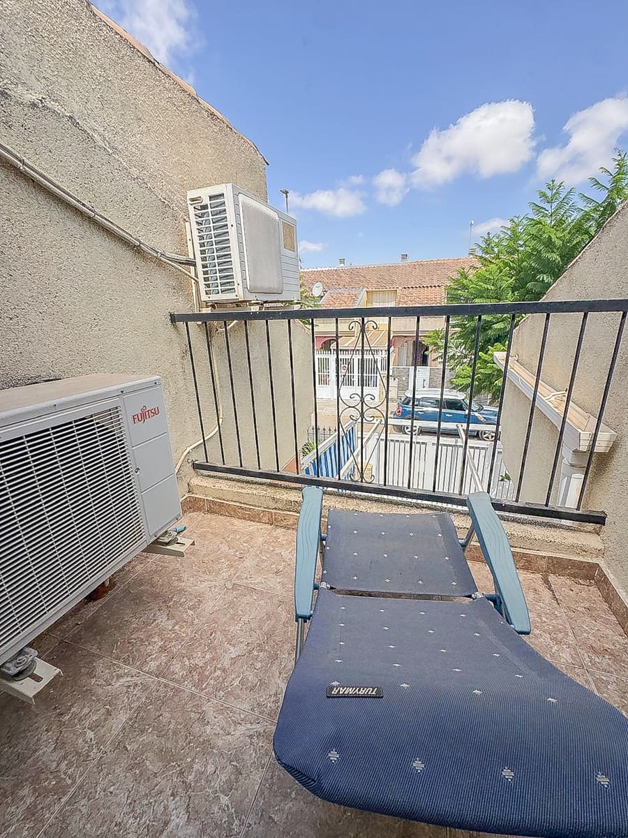 3 bedroom Townhouse for sale in Los Alcazares - € 149,950 (Ref: 10043725)