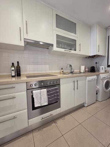 2 Zimmer Penthouse zu verkaufen in Roda Golf, San Javier mit Pool Garage - 249.950 € (Ref: 10045689)