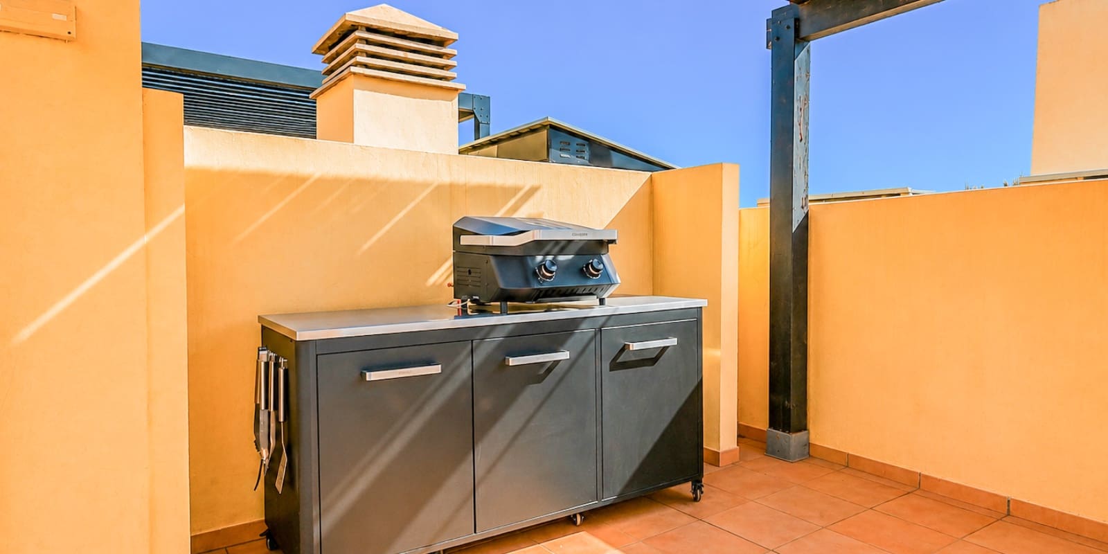 2 bedroom Penthouse for sale in Roda with pool garage - € 249,950 (Ref: 10045689)
