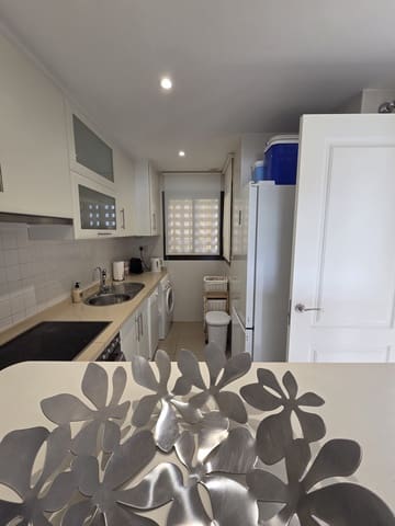 2 Zimmer Penthouse zu verkaufen in Roda Golf, San Javier mit Pool Garage - 249.950 € (Ref: 10045689)