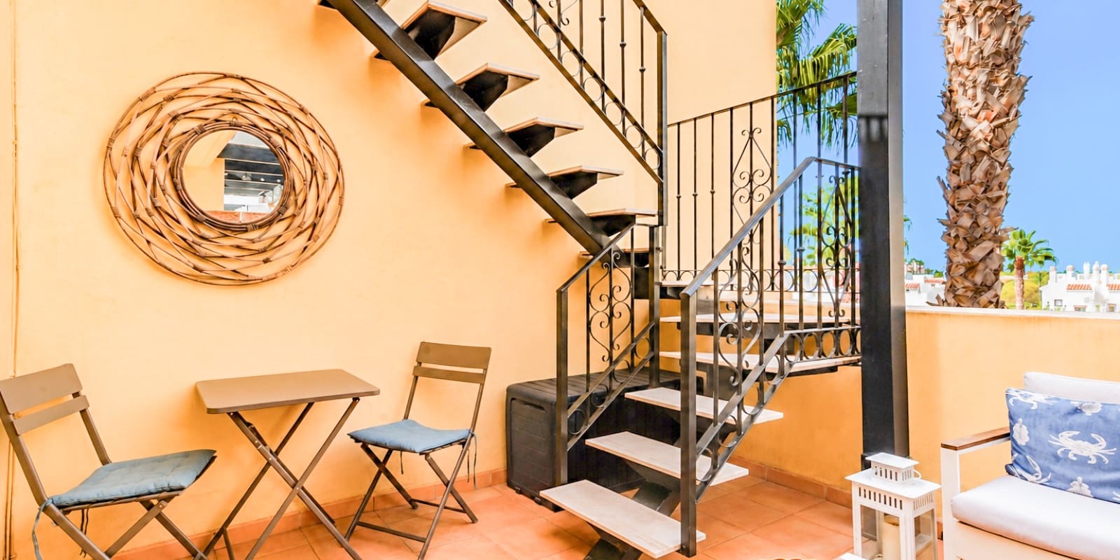 2 bedroom Penthouse for sale in Roda with pool garage - € 249,950 (Ref: 10045689)