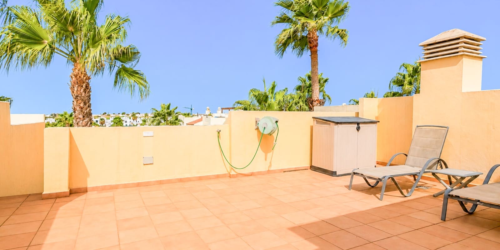 2 bedroom Penthouse for sale in Roda with pool garage - € 249,950 (Ref: 10045689)