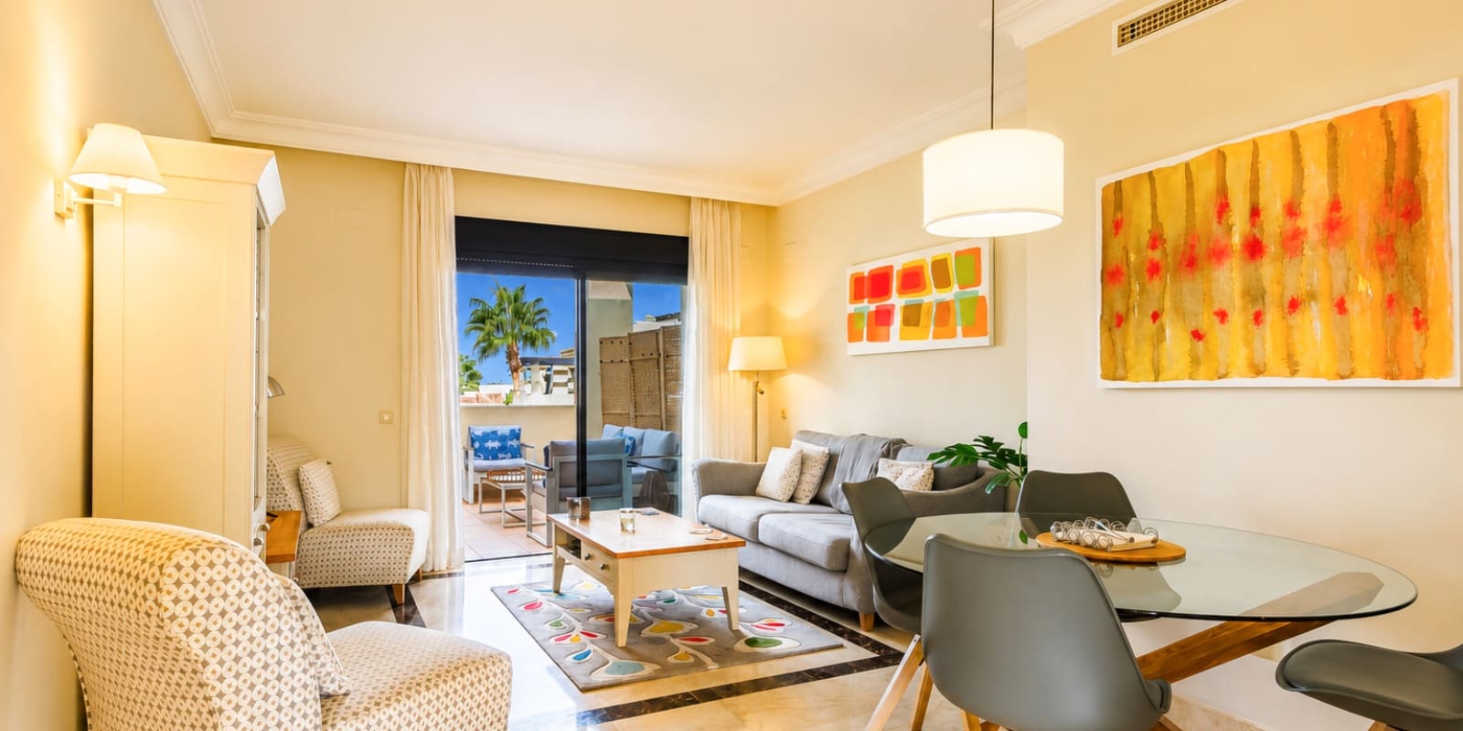 2 bedroom Penthouse for sale in Roda with pool garage - € 249,950 (Ref: 10045689)