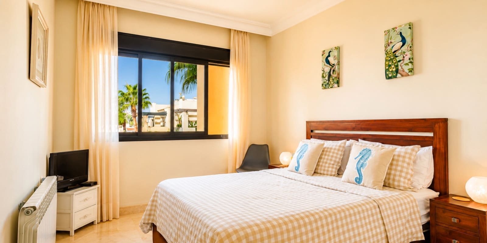 2 bedroom Penthouse for sale in Roda with pool garage - € 249,950 (Ref: 10045689)