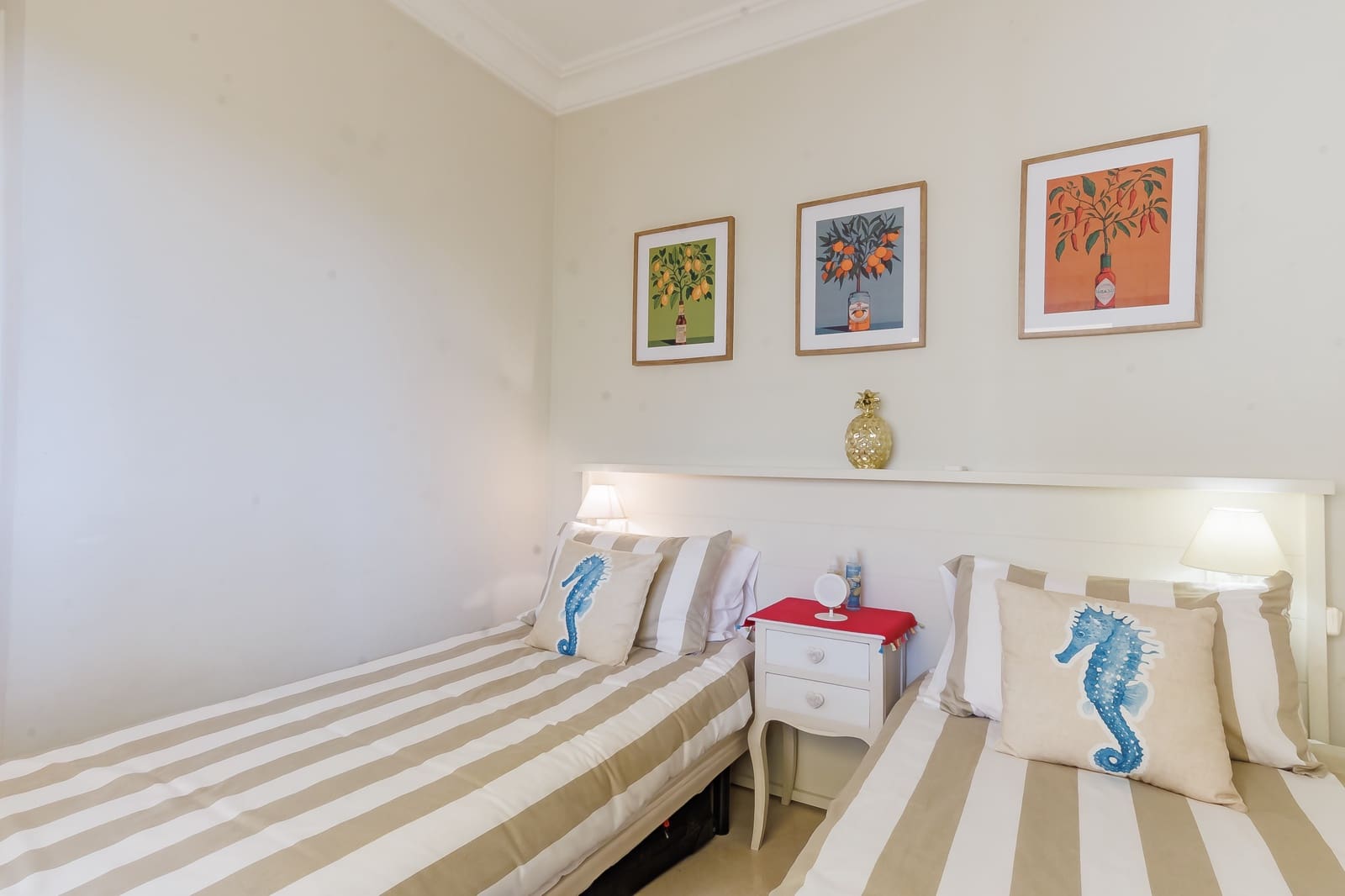 2 bedroom Penthouse for sale in Roda with pool garage - € 249,950 (Ref: 10045689)