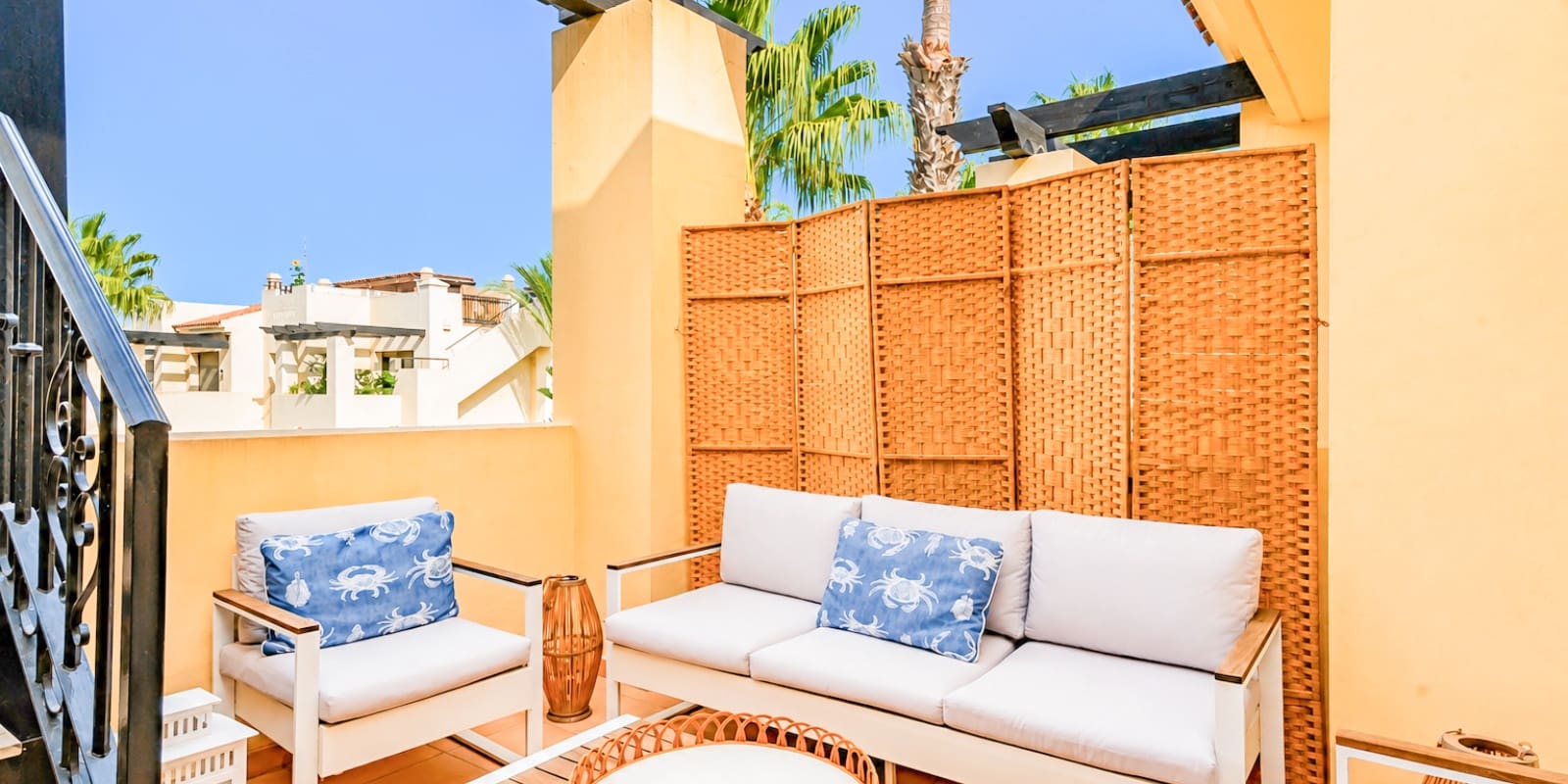 2 bedroom Penthouse for sale in Roda with pool garage - € 249,950 (Ref: 10045689)