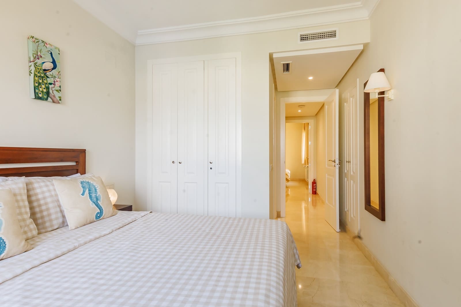 2 bedroom Penthouse for sale in Roda with pool garage - € 249,950 (Ref: 10045689)