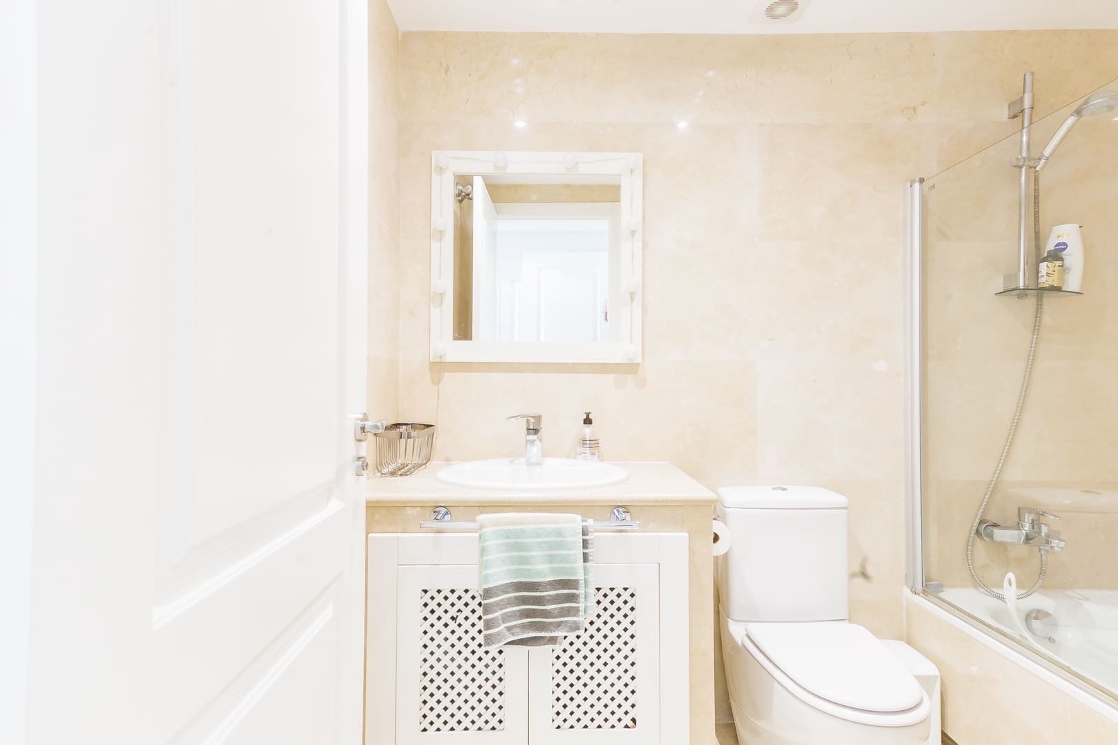 2 bedroom Penthouse for sale in Roda with pool garage - € 249,950 (Ref: 10045689)