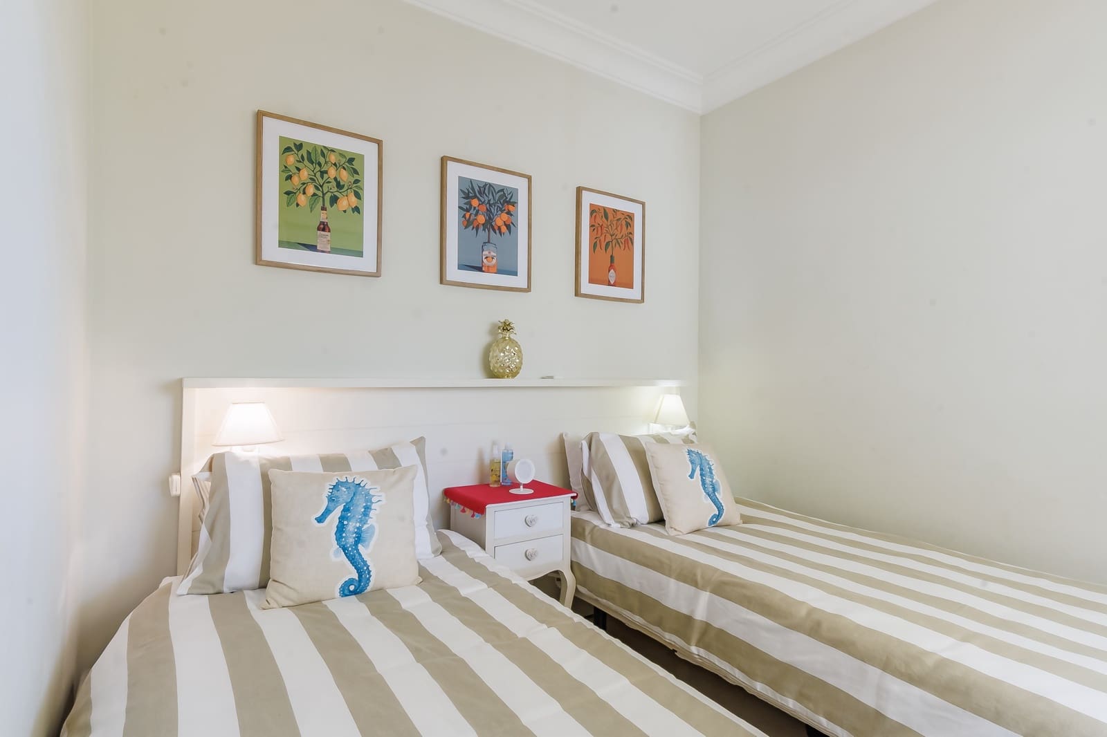 2 bedroom Penthouse for sale in Roda with pool garage - € 249,950 (Ref: 10045689)