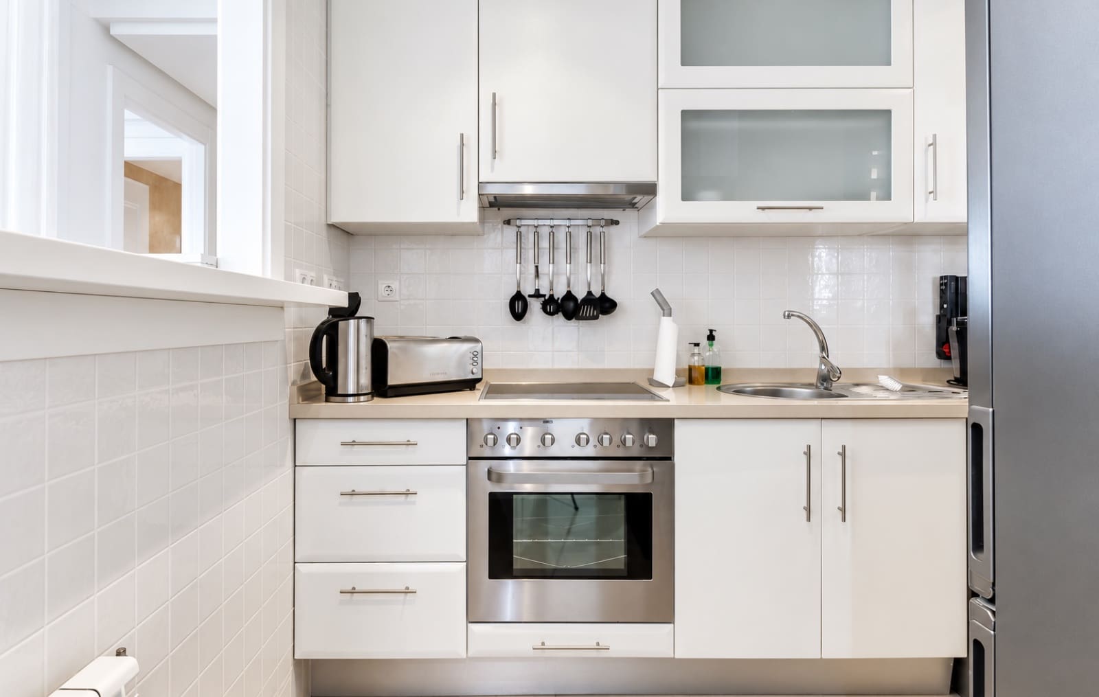 2 soveværelse Penthouse til salg i Roda med swimmingpool garage - € 259.950 (Ref: 10060879)