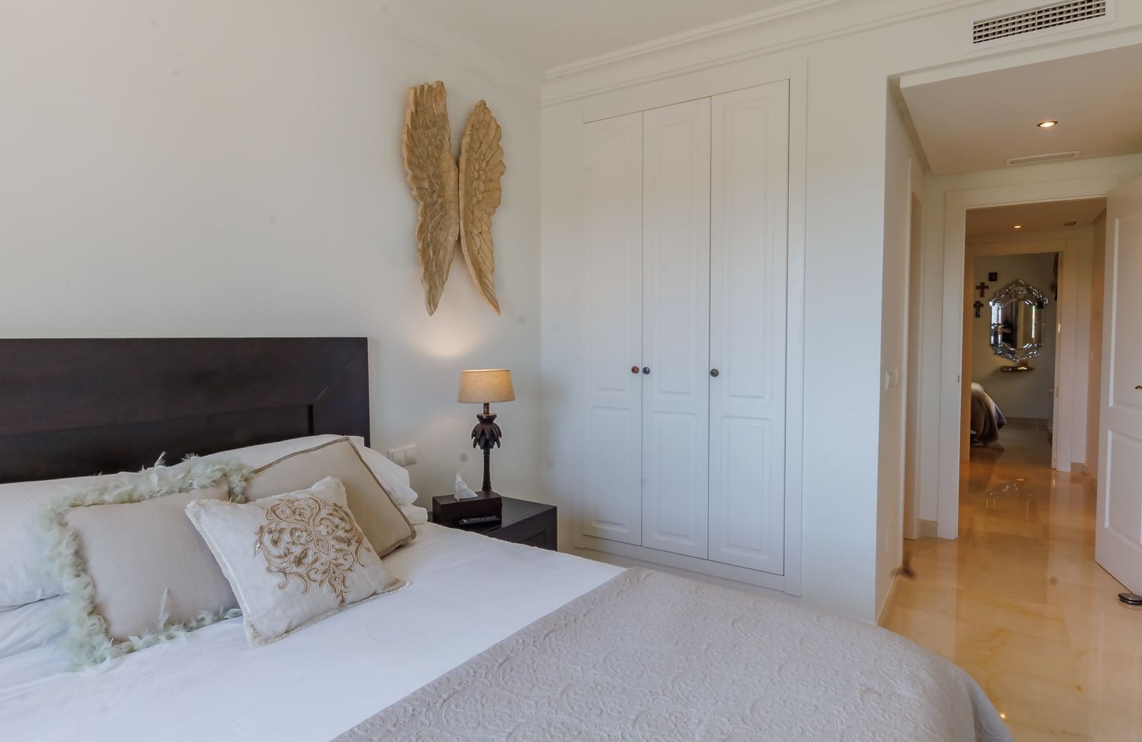 2 soveværelse Penthouse til salg i Roda med swimmingpool garage - € 259.950 (Ref: 10060879)