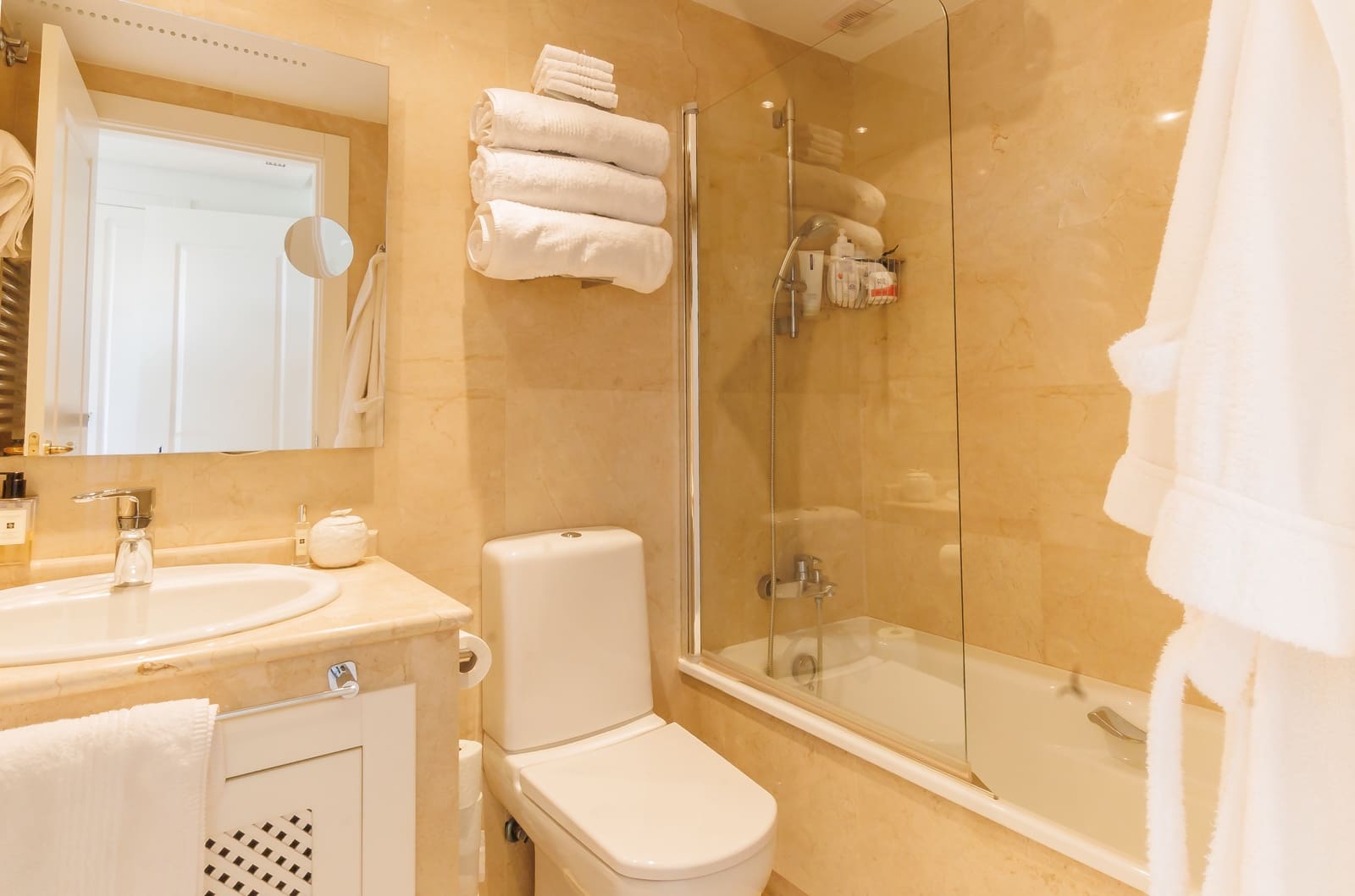 2 soveværelse Penthouse til salg i Roda med swimmingpool garage - € 259.950 (Ref: 10060879)