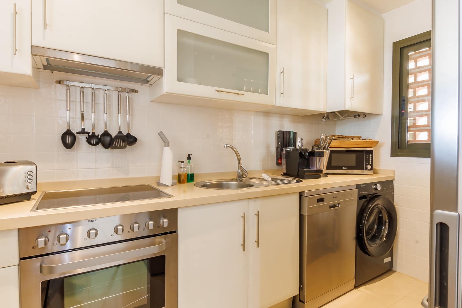 2 soveværelse Penthouse til salg i Roda med swimmingpool garage - € 259.950 (Ref: 10060879)