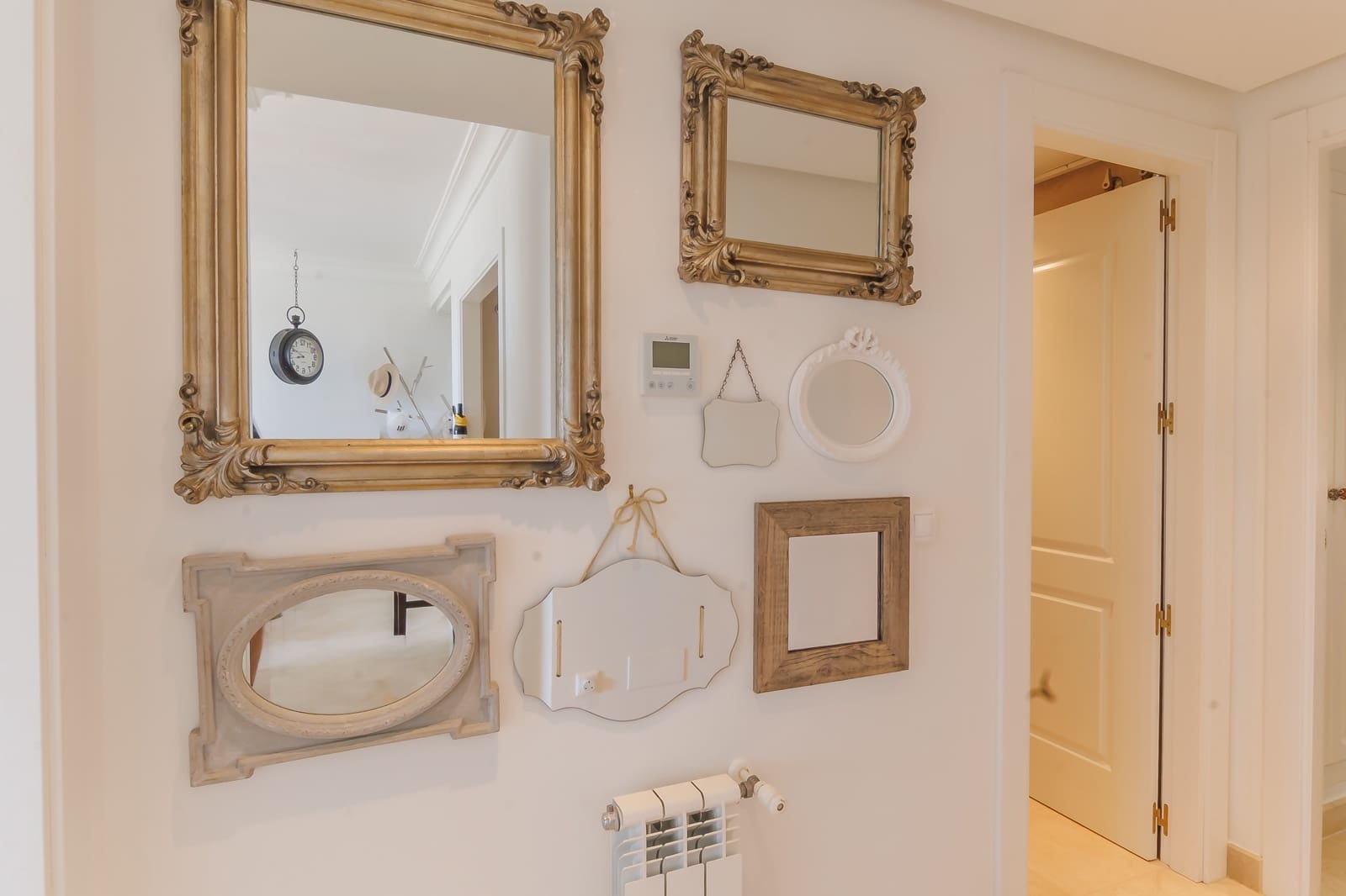 2 soveværelse Penthouse til salg i Roda med swimmingpool garage - € 259.950 (Ref: 10060879)