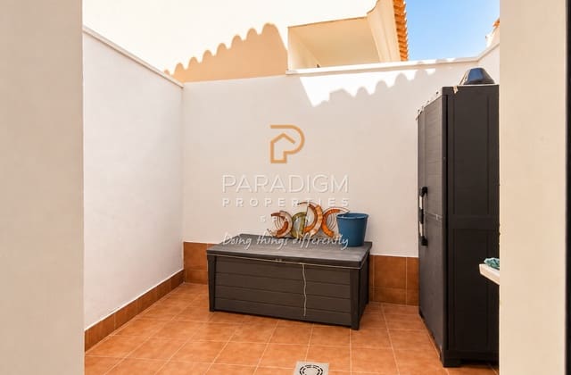 Casa de 2 habitaciones en Dolores De Pacheco, Torre-Pacheco en venta con piscina garaje - 144.950 € (Ref: 10081989)