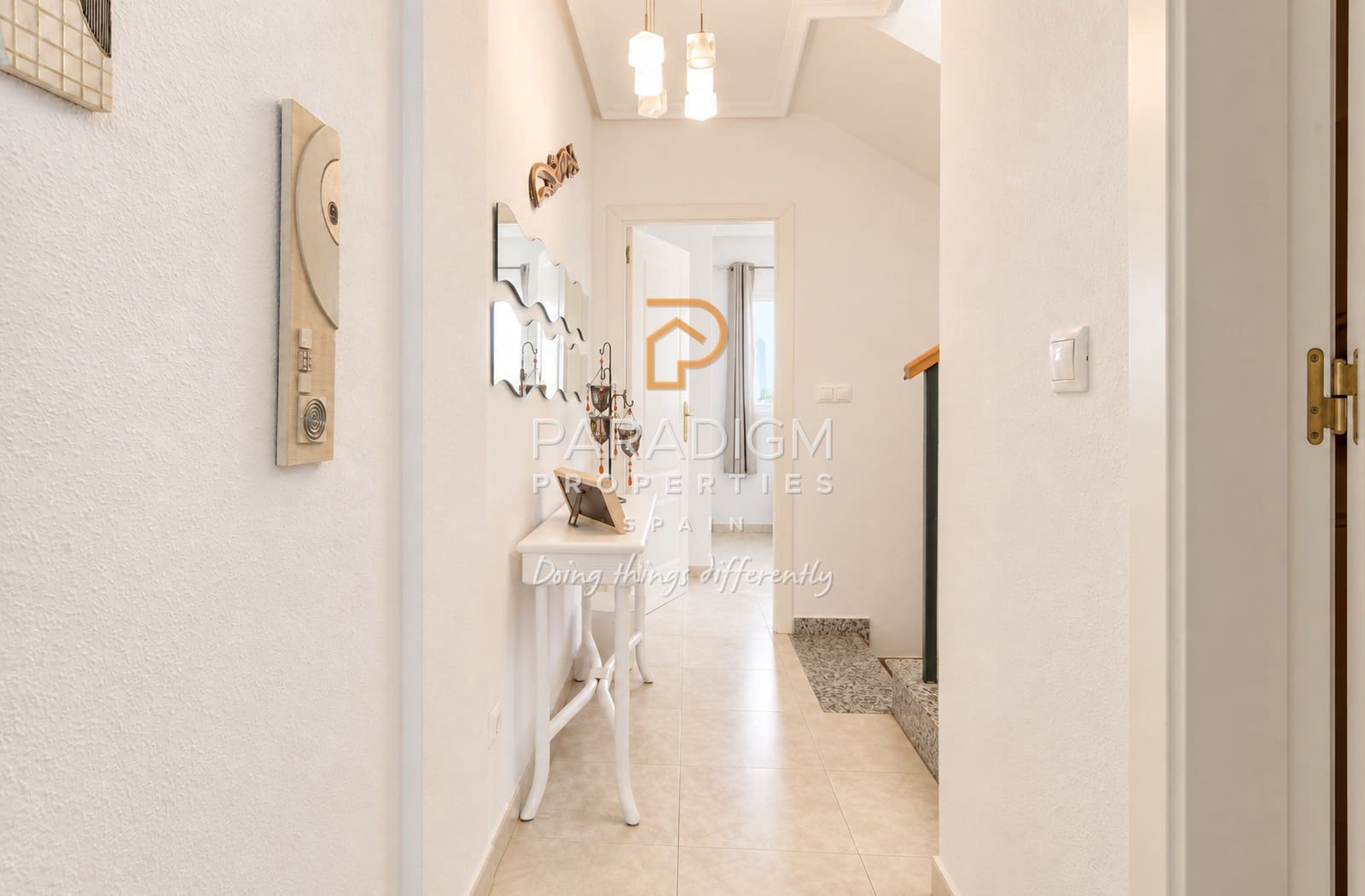 Casa de 2 habitaciones en Dolores De Pacheco en venta con piscina garaje - 144.950 € (Ref: 10081989)