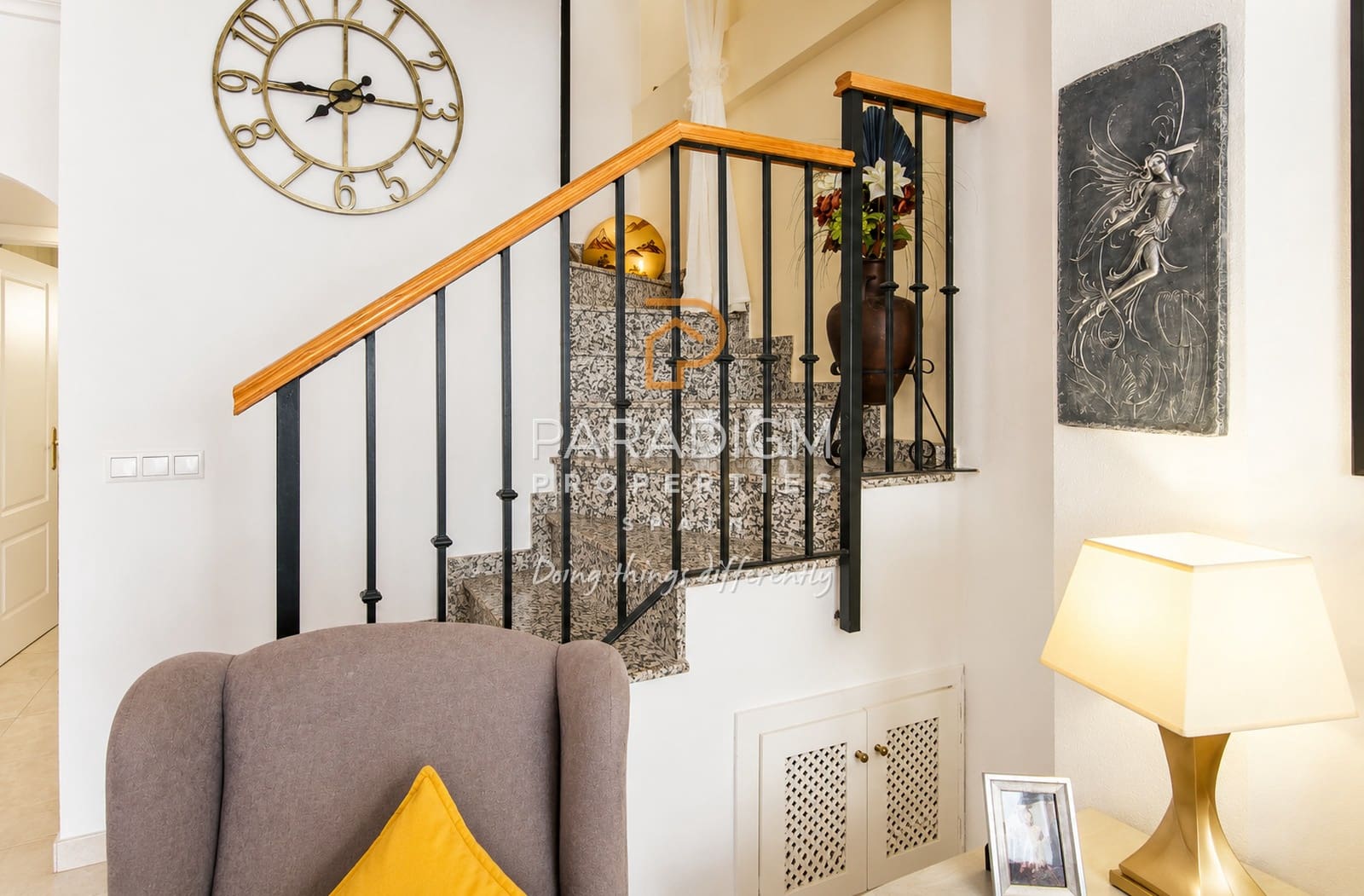 Casa de 2 habitaciones en Dolores De Pacheco en venta con piscina garaje - 144.950 € (Ref: 10081989)
