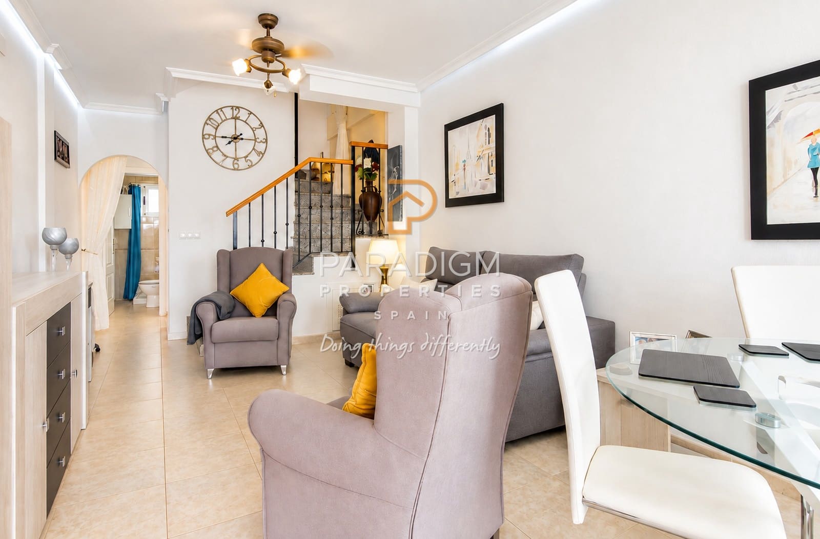 Casa de 2 habitaciones en Dolores De Pacheco en venta con piscina garaje - 144.950 € (Ref: 10081989)