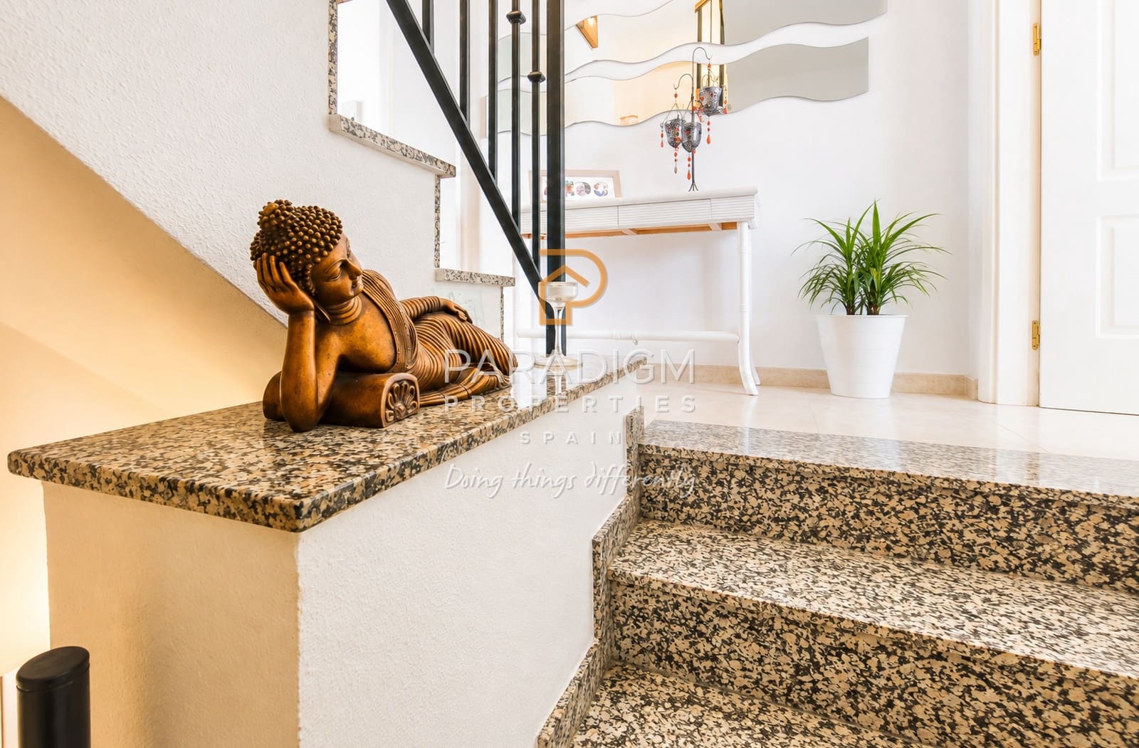 Casa de 2 habitaciones en Dolores De Pacheco en venta con piscina garaje - 144.950 € (Ref: 10081989)