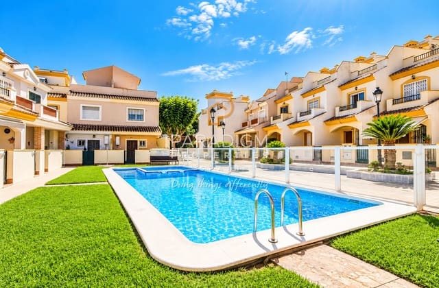 Casa de 2 habitaciones en Dolores De Pacheco, Torre-Pacheco en venta con piscina garaje - 144.950 € (Ref: 10081989)
