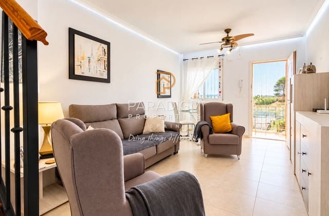 Casa de 2 habitaciones en Dolores De Pacheco, Torre-Pacheco en venta con piscina garaje - 144.950 € (Ref: 10081989)