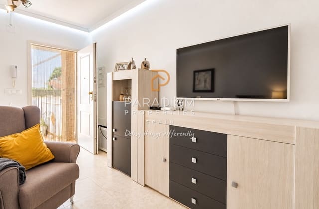 Casa de 2 habitaciones en Dolores De Pacheco, Torre-Pacheco en venta con piscina garaje - 144.950 € (Ref: 10081989)