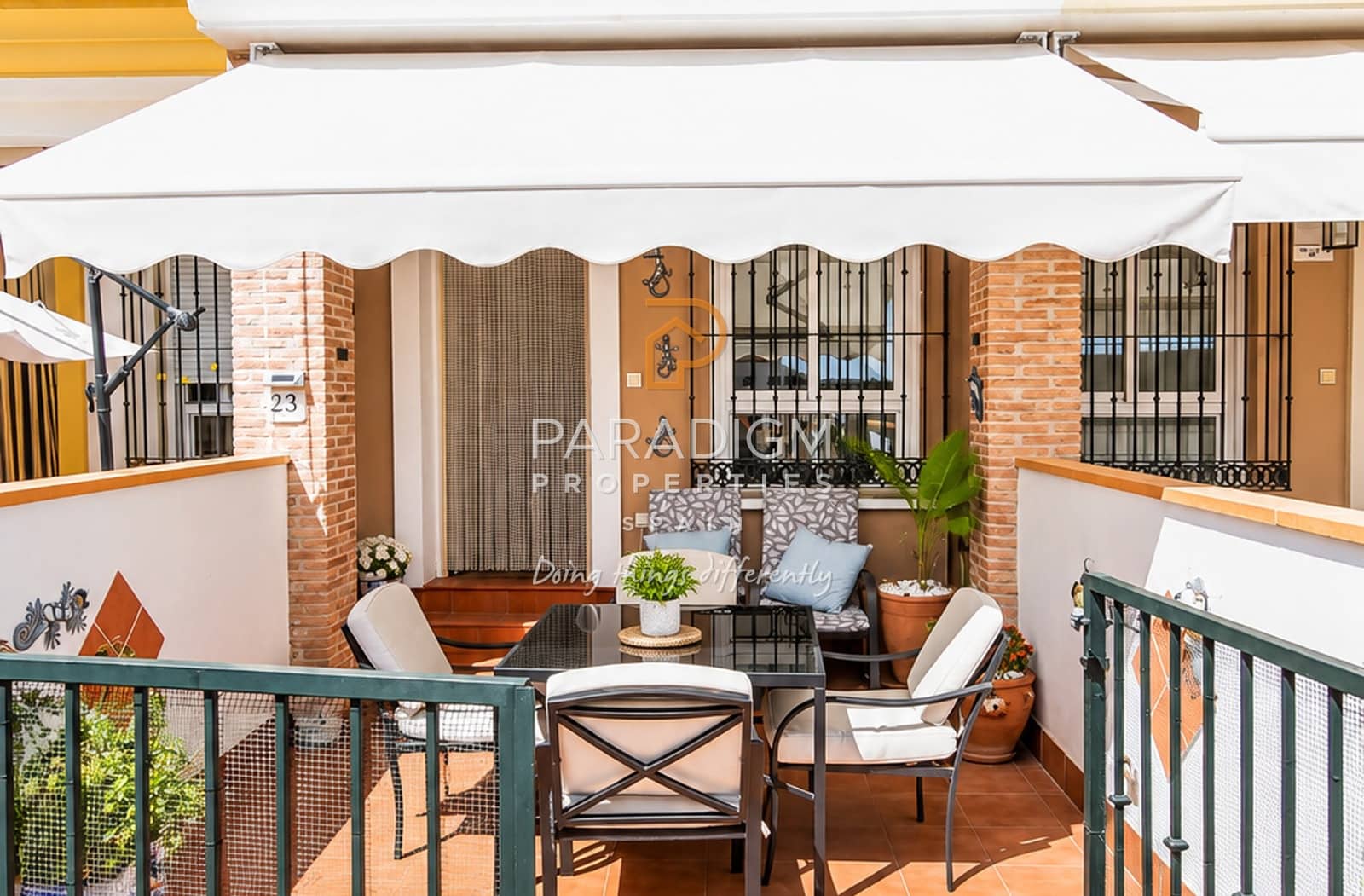 Casa de 2 habitaciones en Dolores De Pacheco en venta con piscina garaje - 144.950 € (Ref: 10081989)