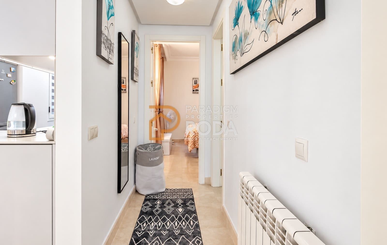 Ático de 2 habitaciones en Roda en venta con piscina garaje - 274.950 € (Ref: 10082171)
