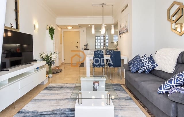 Ático de 2 habitaciones en Roda Golf, San Javier en venta con piscina garaje - 274.950 € (Ref: 10082171)