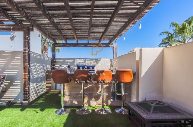 Ático de 2 habitaciones en Roda Golf, San Javier en venta con piscina garaje - 274.950 € (Ref: 10082171)