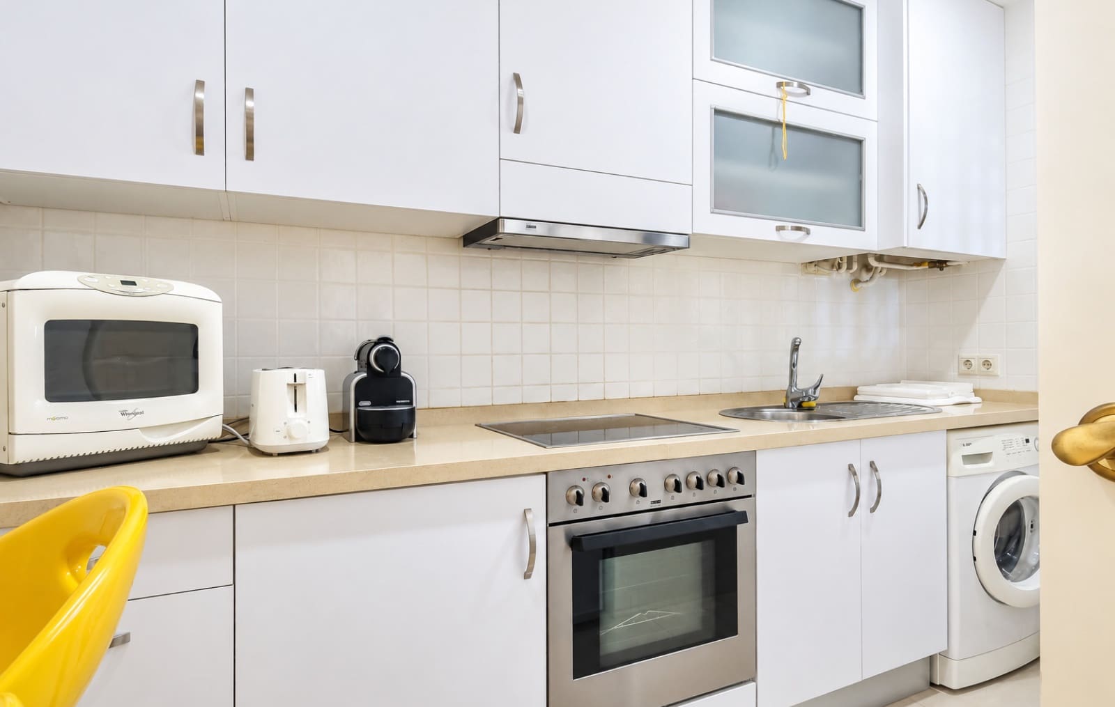 2 soverom Leilighet til salgs i Roda med svømmebasseng garasje - € 219 950 (Ref: 10091022)