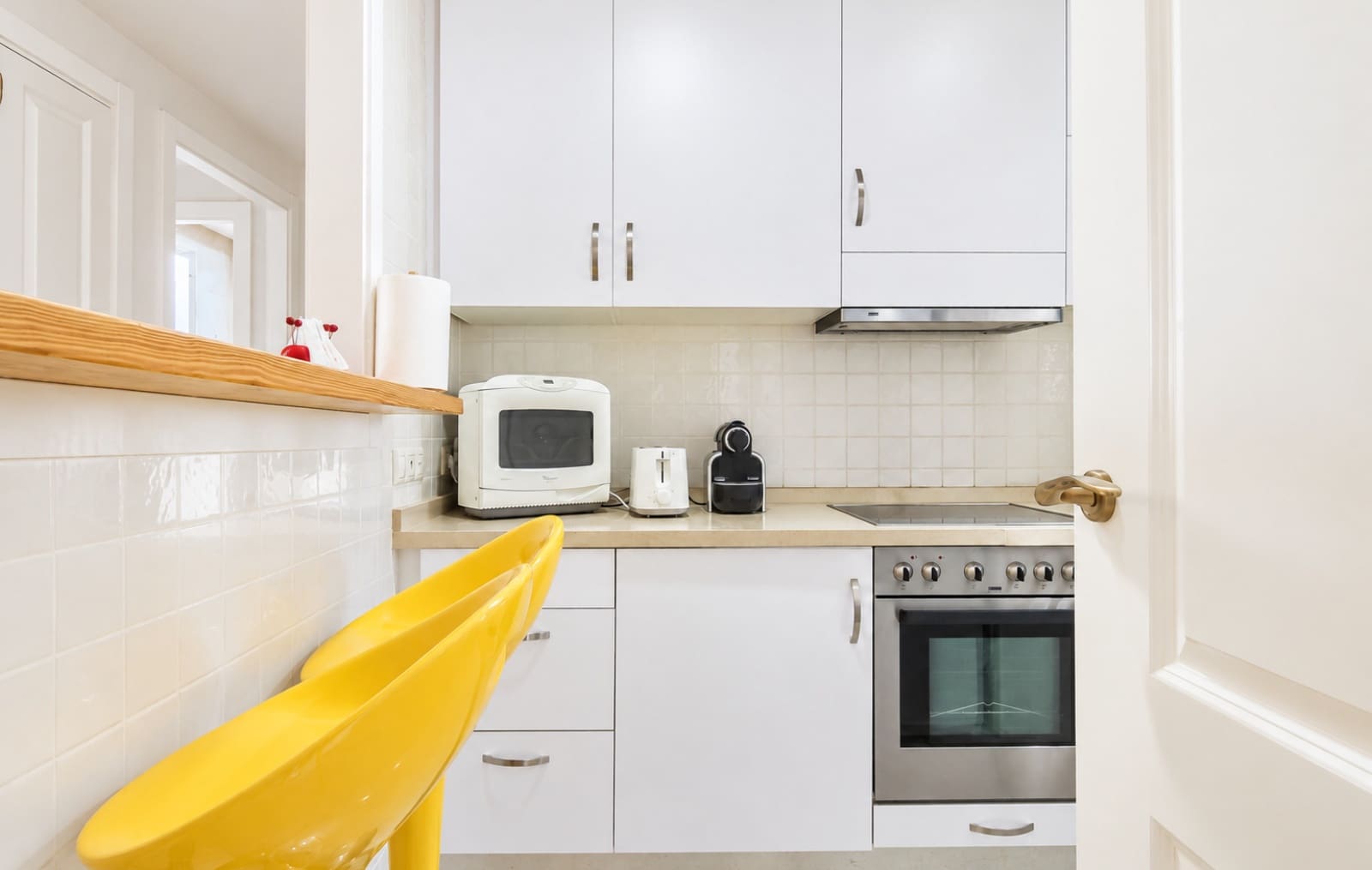 2 soverom Leilighet til salgs i Roda med svømmebasseng garasje - € 219 950 (Ref: 10091022)