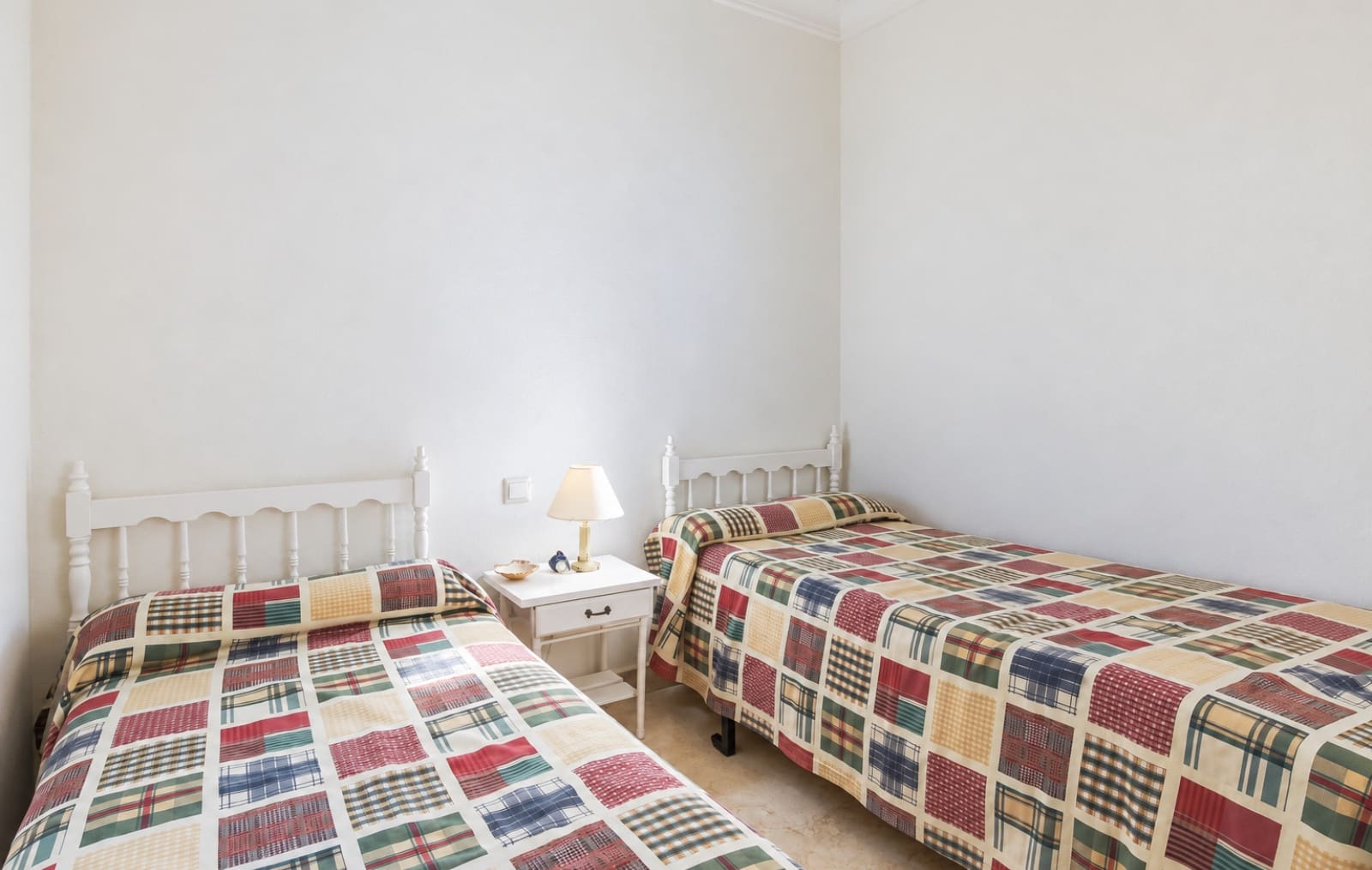 2 soverom Leilighet til salgs i Roda med svømmebasseng garasje - € 219 950 (Ref: 10091022)