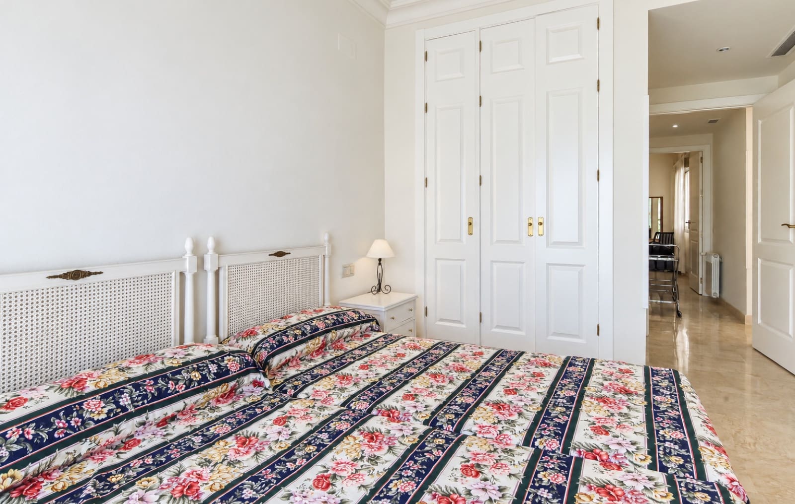 2 soverom Leilighet til salgs i Roda med svømmebasseng garasje - € 219 950 (Ref: 10091022)