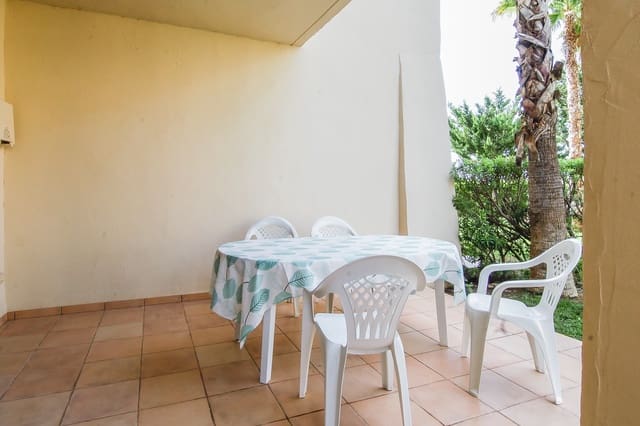 2 sypialnia Apartament na sprzedaż w Roda Golf, San Javier z basenem garażem - 219 950 € (Ref: 10091022)