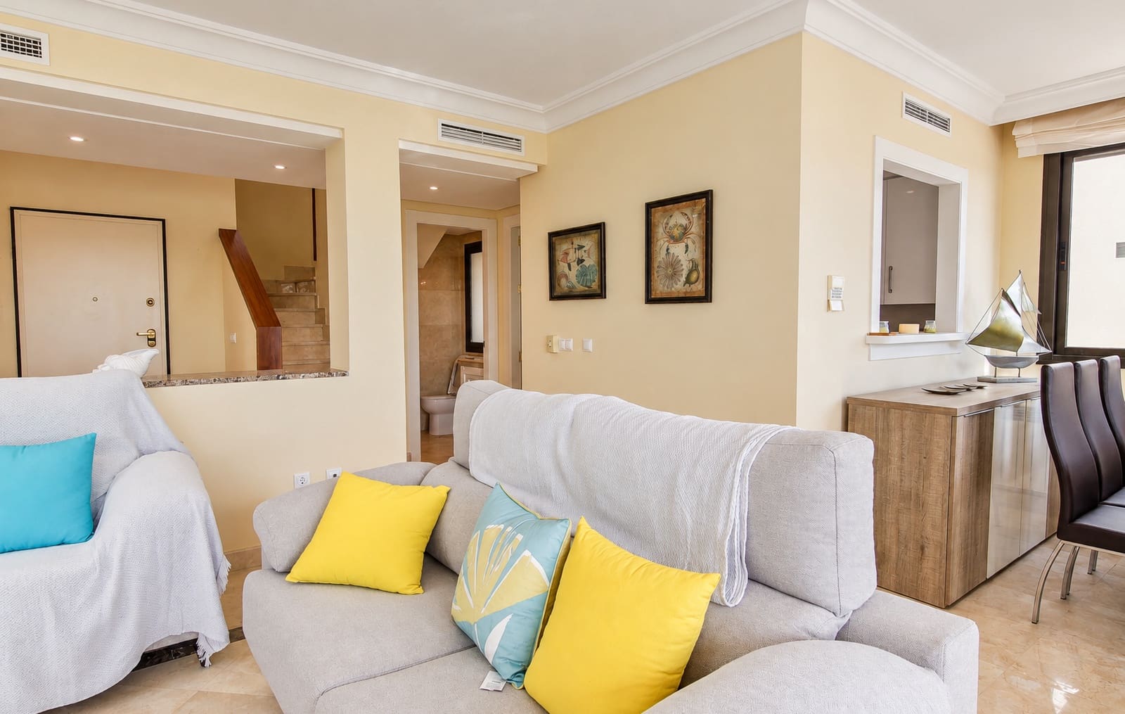 4 bedroom Villa for sale in Roda with pool garage - € 724,900 (Ref: 10130133)