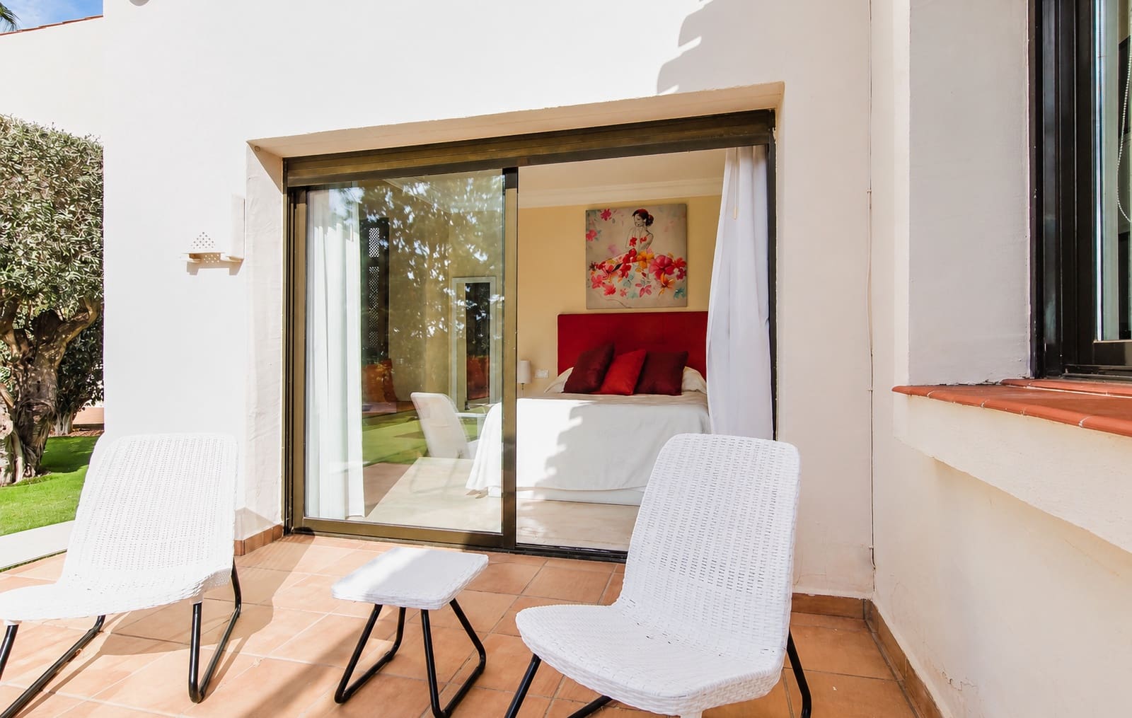 4 bedroom Villa for sale in Roda with pool garage - € 724,900 (Ref: 10130133)