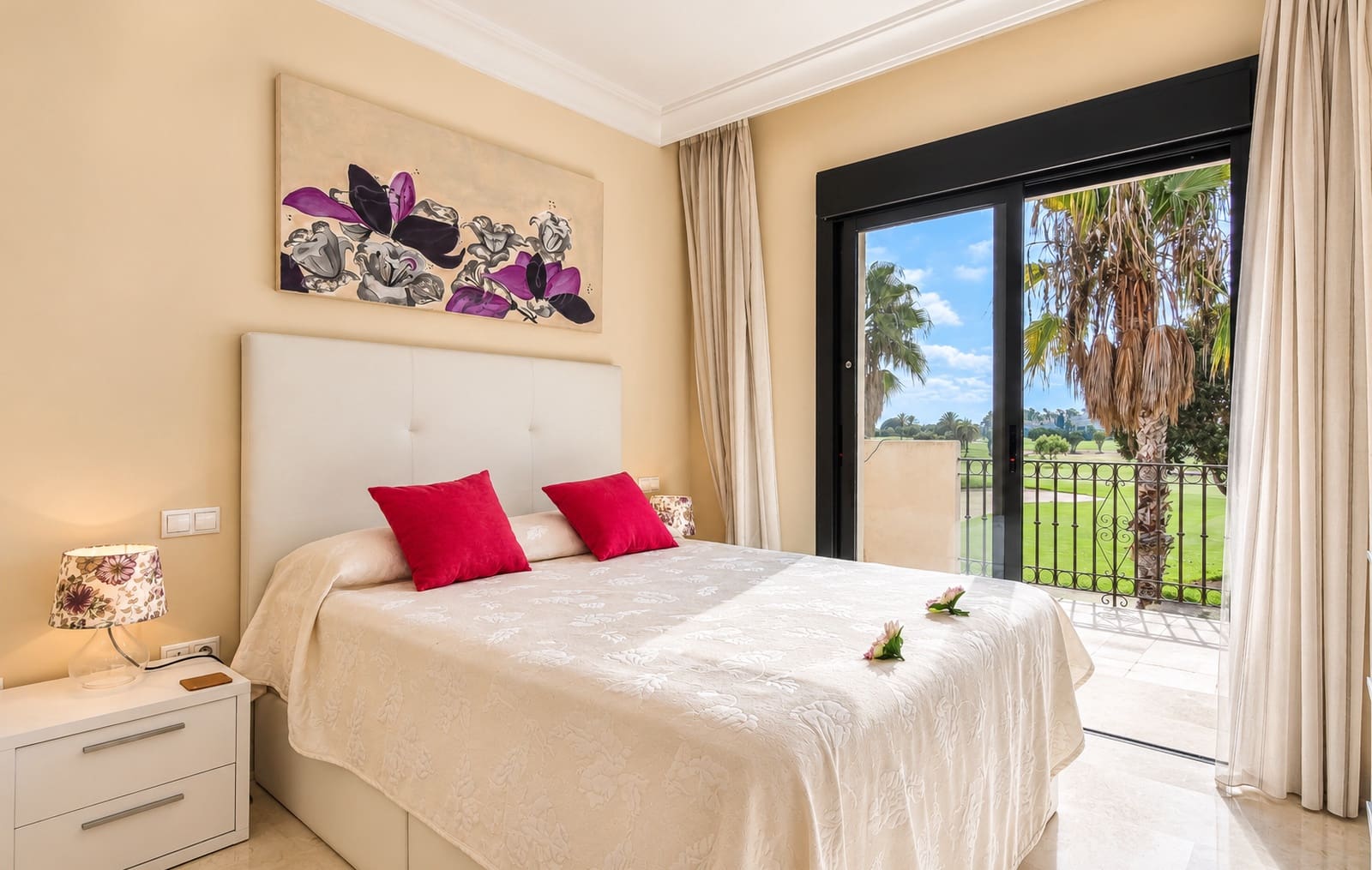4 bedroom Villa for sale in Roda with pool garage - € 724,900 (Ref: 10130133)
